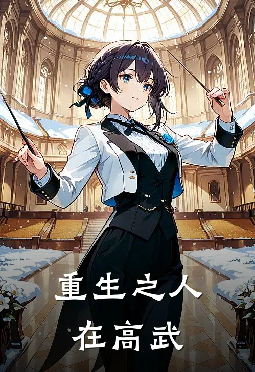 重生之人在高武