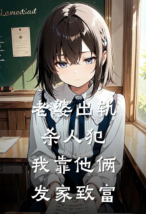 老婆出轨杀人犯，我靠他俩发家致富