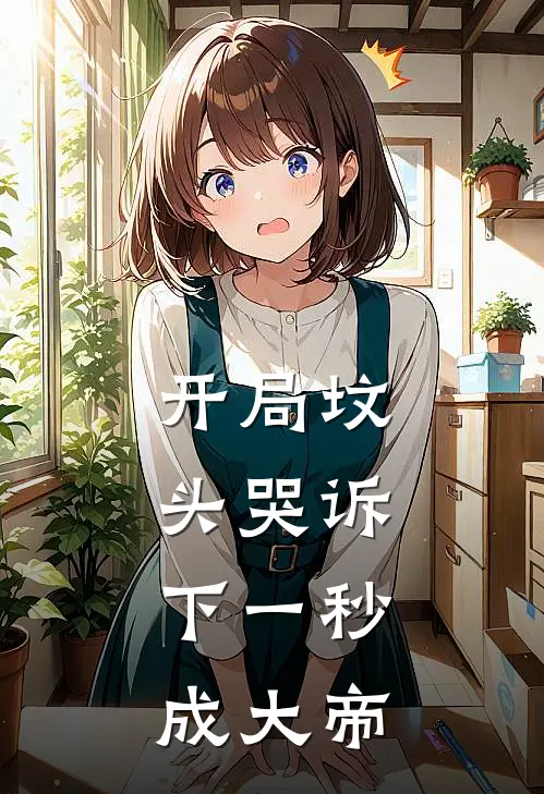 开局坟头哭诉，下一秒成大帝