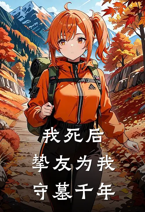 我死后，挚友为我守墓千年