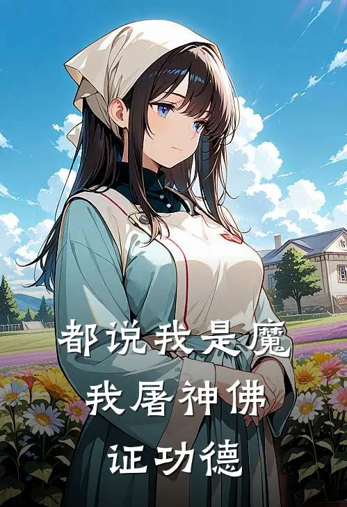 都说我是魔，我屠神佛证功德