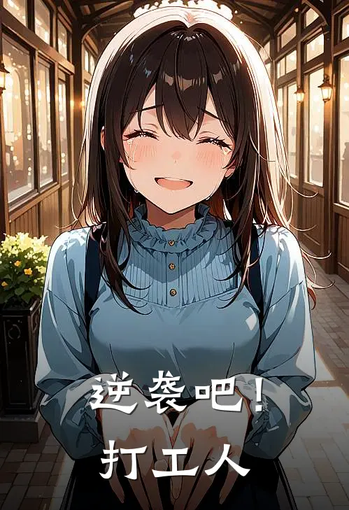 逆袭吧！打工人