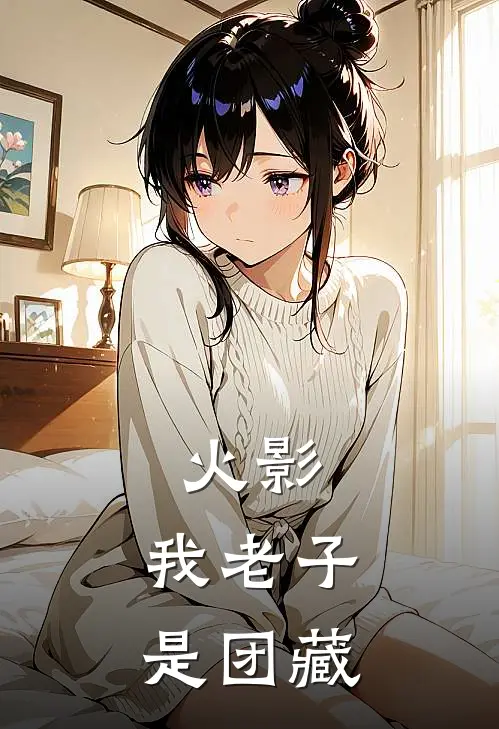 火影：我老子是团藏