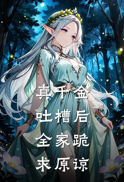 真千金吐槽后，全家跪求原谅