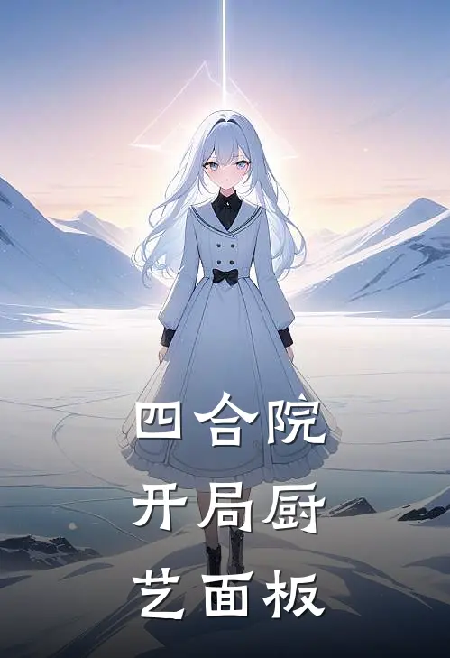 四合院：开局厨艺面板