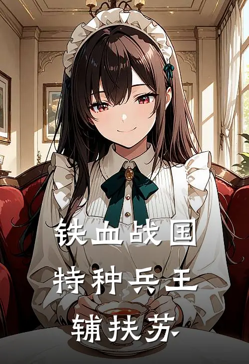 铁血战国：特种兵王辅扶苏