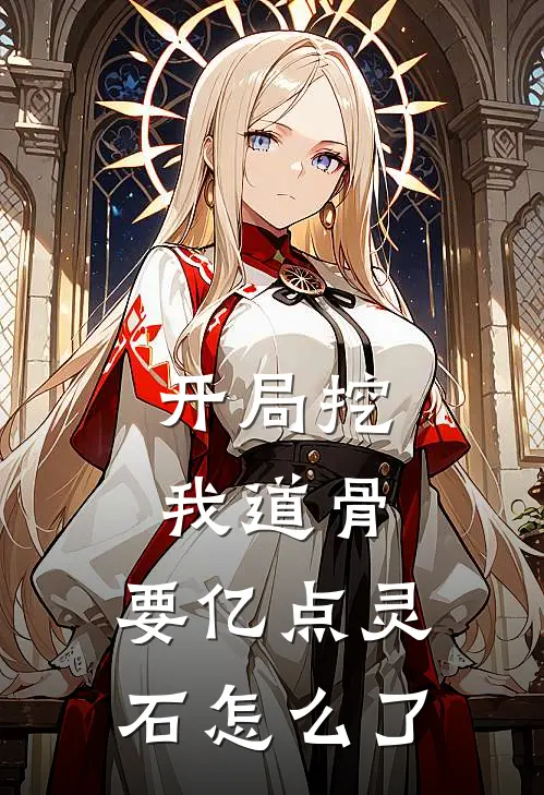 开局挖我道骨，要亿点灵石怎么了