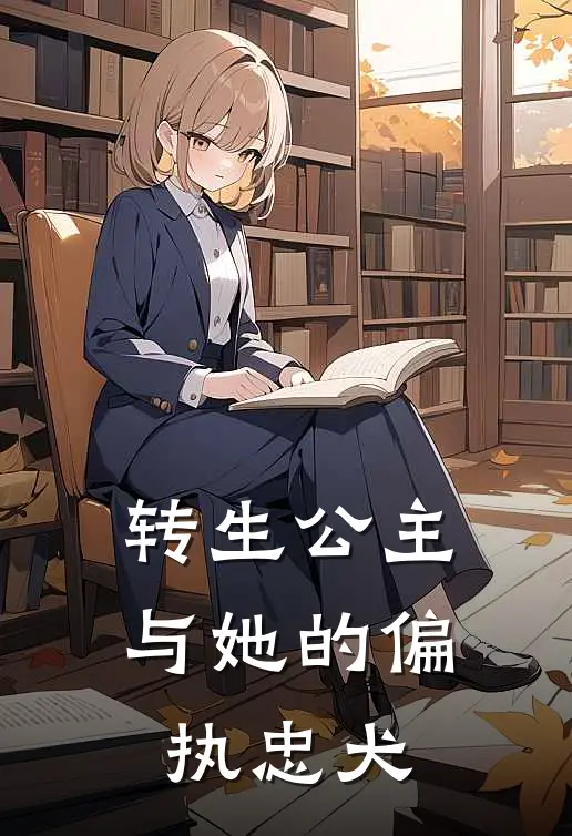 转生公主与她的偏执忠犬