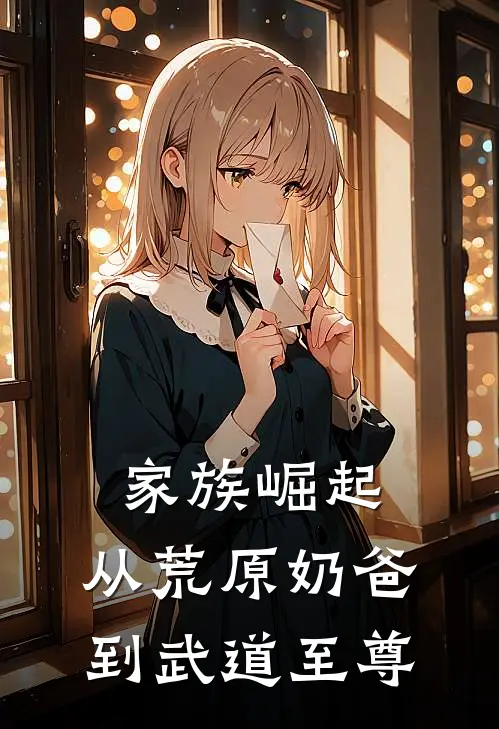 家族崛起：从荒原奶爸到武道至尊