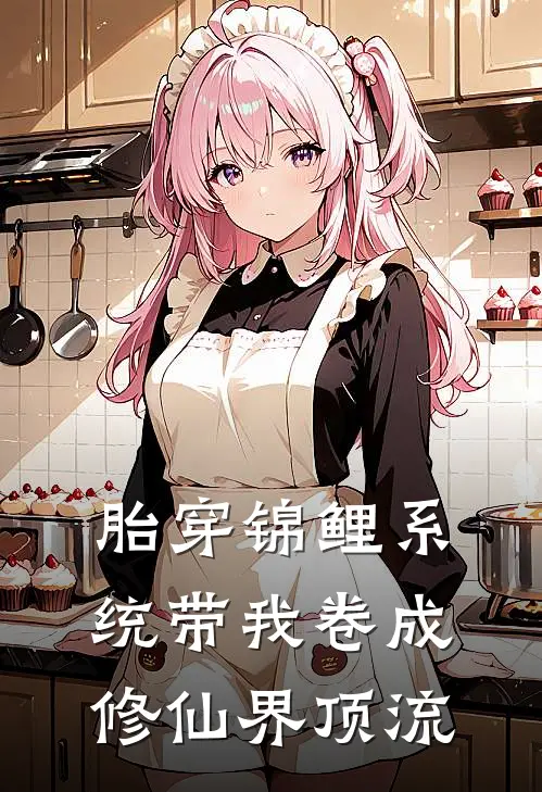 胎穿锦鲤系统带我卷成修仙界顶流