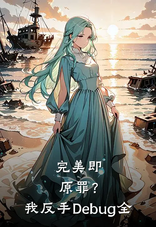 完美即原罪？我反手Debug全