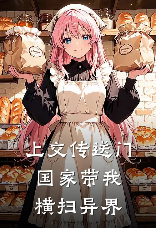 上交传送门，国家带我横扫异界