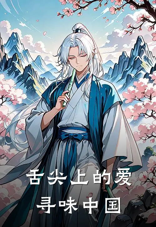 舌尖上的爱：寻味中国