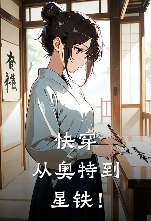 快穿：从奥特到星铁！