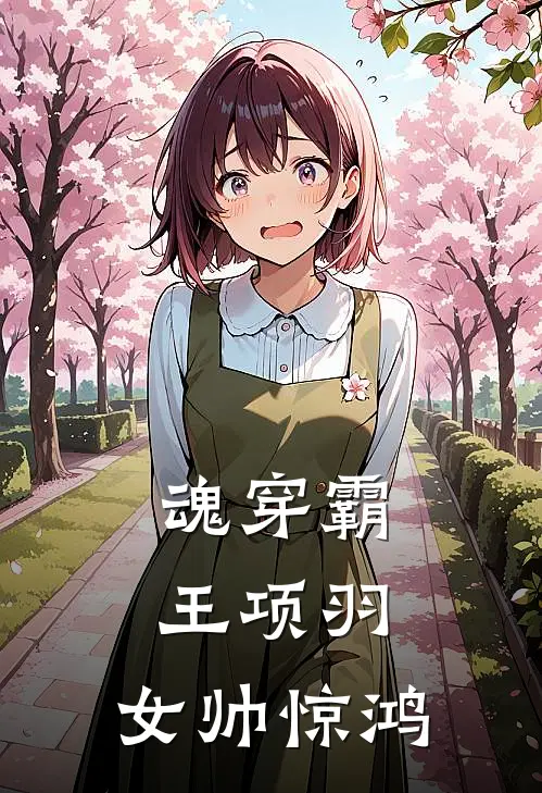 魂穿霸王项羽：女帅惊鸿