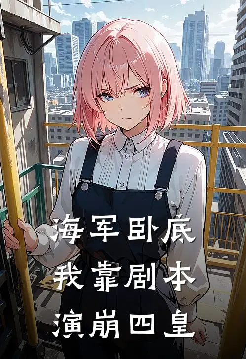 海军卧底我靠剧本演崩四皇