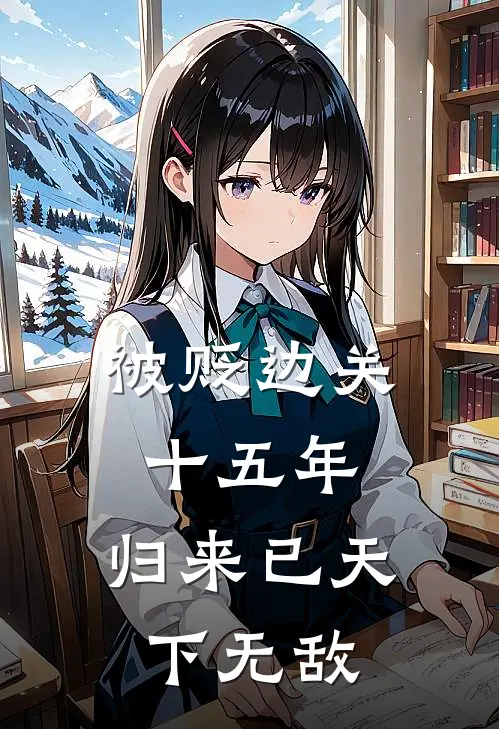 被贬边关十五年，归来已天下无敌