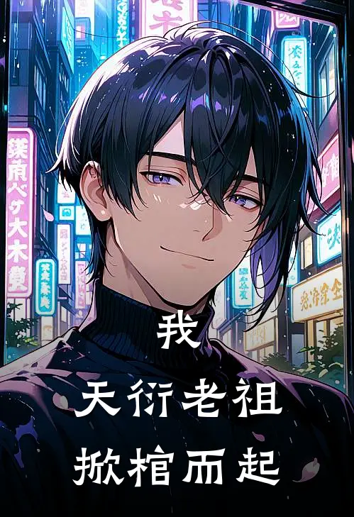 我，天衍老祖，掀棺而起