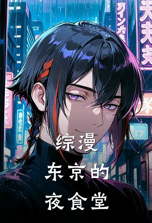 综漫：东京的夜食堂