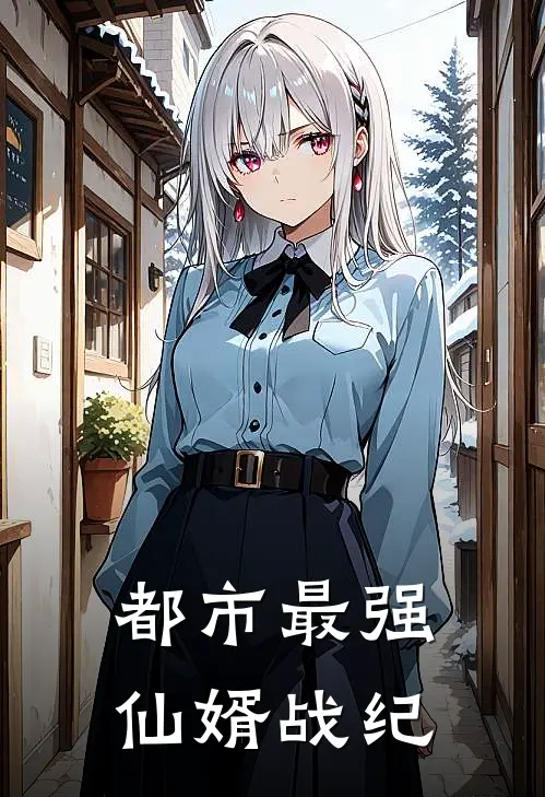 都市最强仙婿战纪