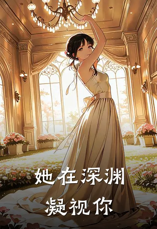 她在深渊凝视你