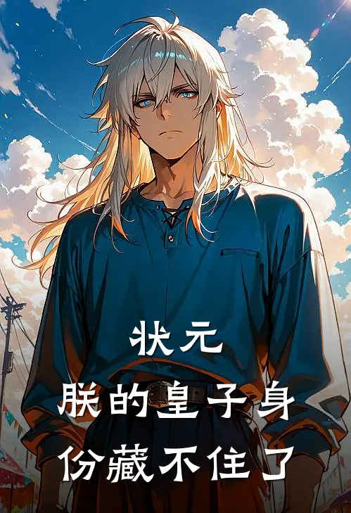 状元：朕的皇子身份藏不住了