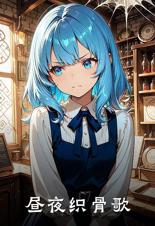 昼夜织骨歌
