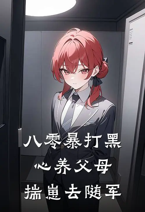 八零暴打黑心养父母，揣崽去随军