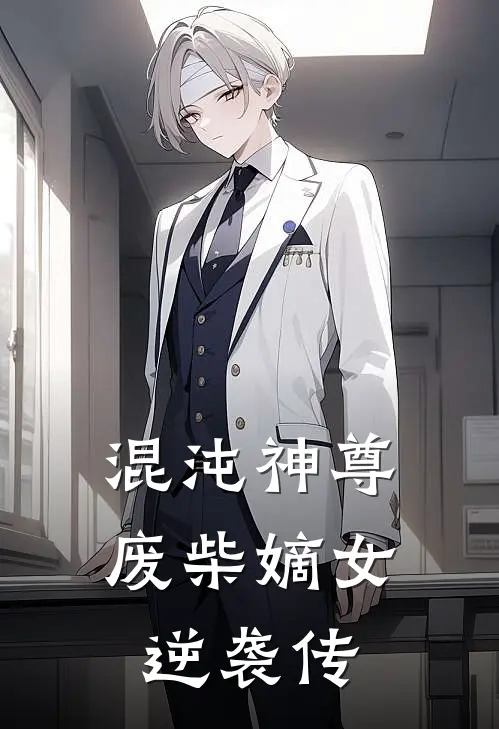 混沌神尊：废柴嫡女逆袭传