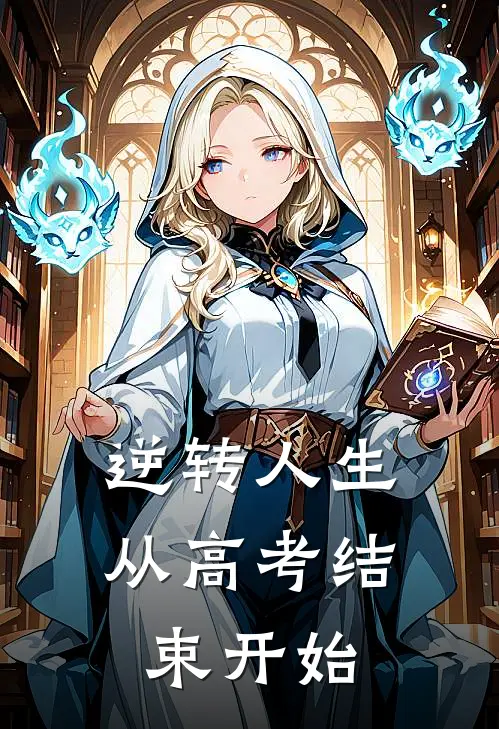 逆转人生，从高考结束开始