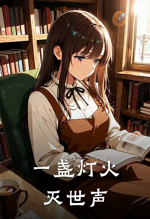 一盏灯火灭世声