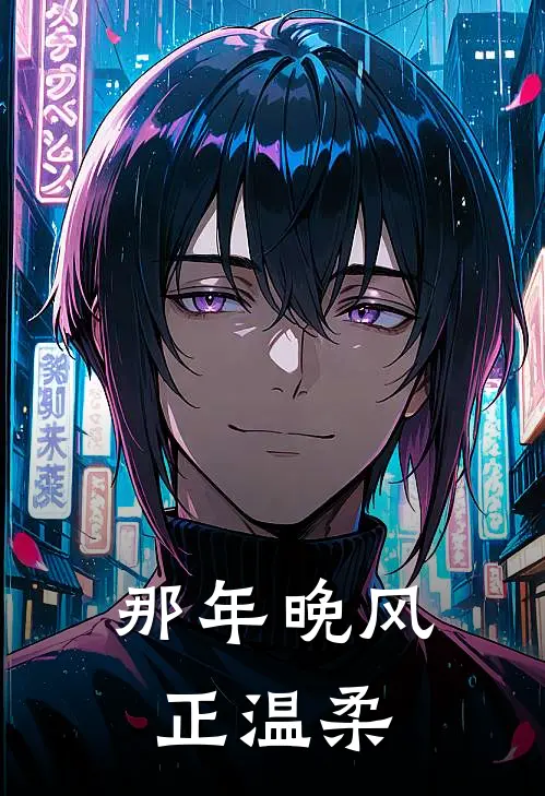 那年晚风正温柔