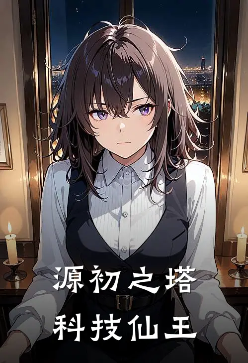 源初之塔，科技仙王