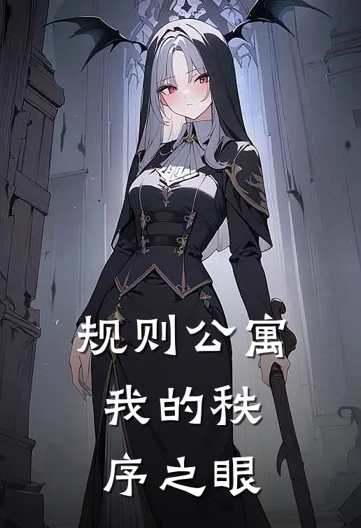 规则公寓：我的秩序之眼