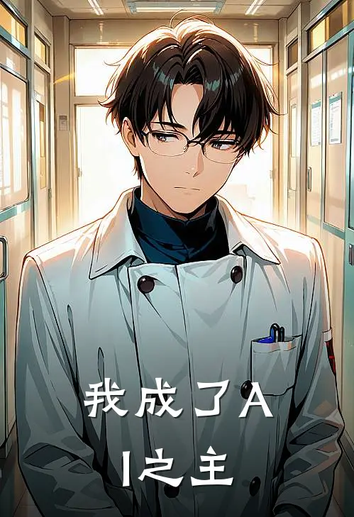 我成了AI之主