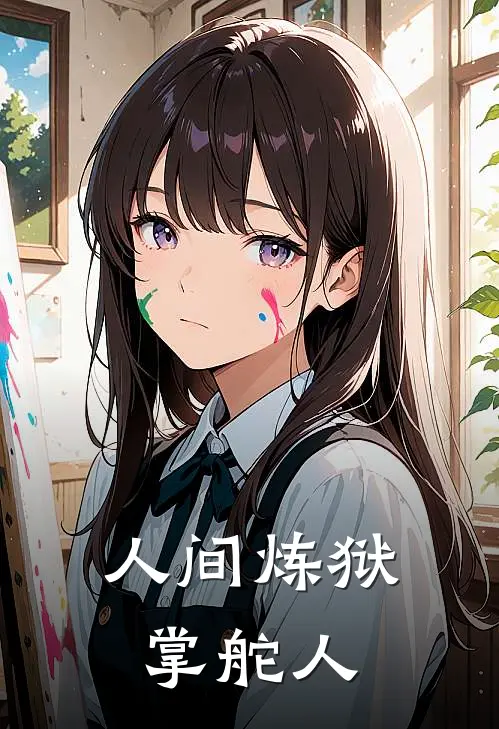 人间炼狱掌舵人