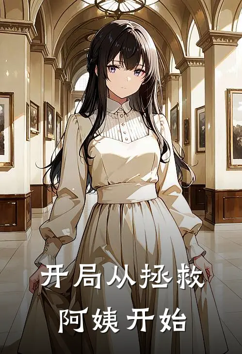 开局从拯救阿姨开始