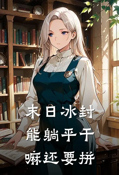 末日冰封，能躺平干嘛还要拼