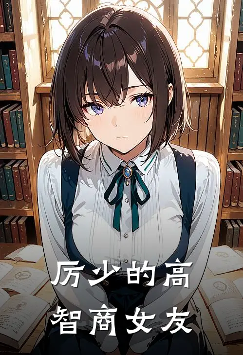 厉少的高智商女友