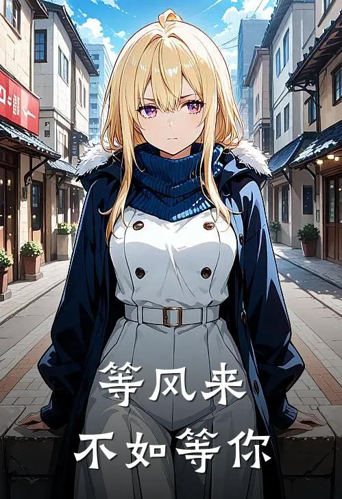 等风来，不如等你