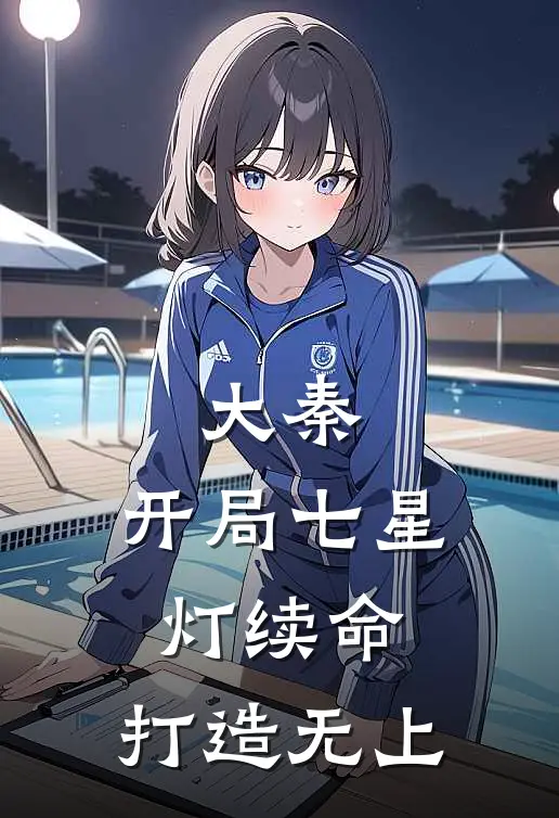 大秦：开局七星灯续命，打造无上