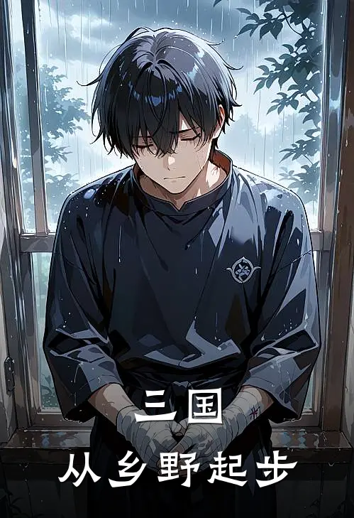 三国，从乡野起步