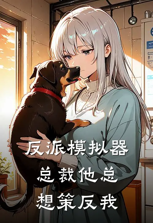 反派模拟器：总裁他总想策反我