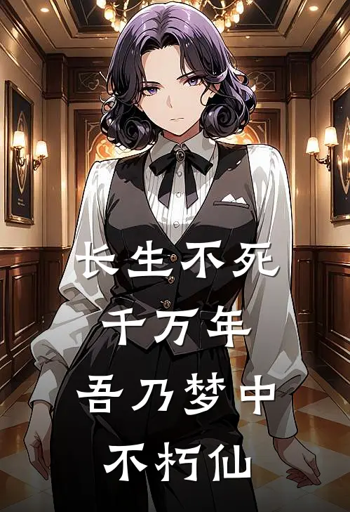 长生不死千万年，吾乃梦中不朽仙