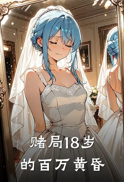 赌局18岁的百万黄昏