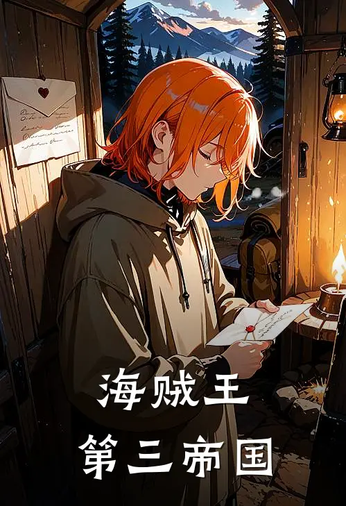 海贼王：第三帝国