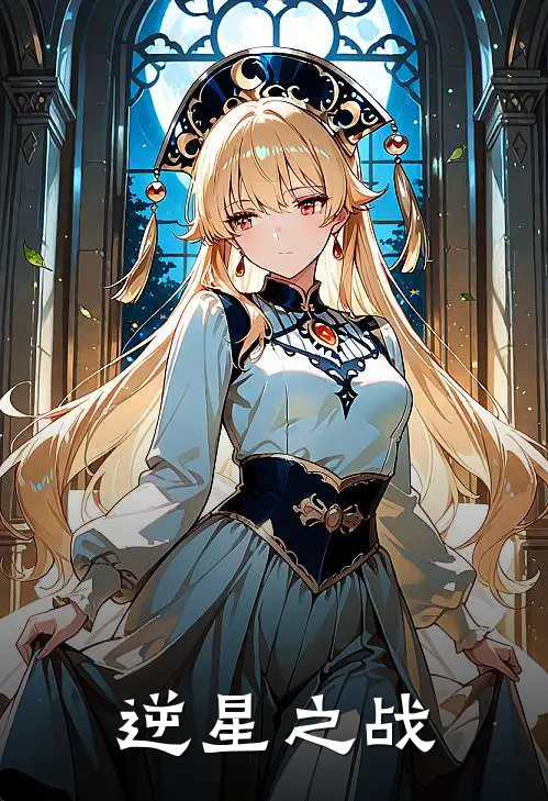 逆星之战