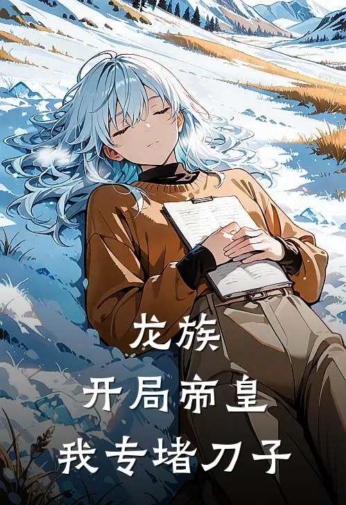 龙族：开局帝皇，我专堵刀子