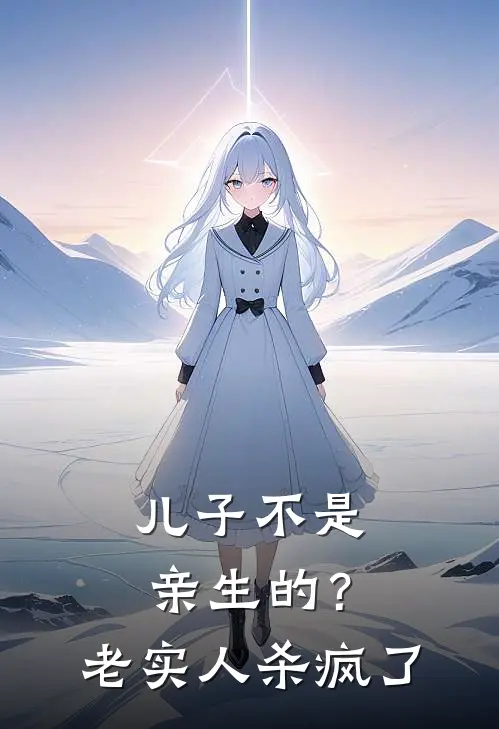 儿子不是亲生的？老实人杀疯了