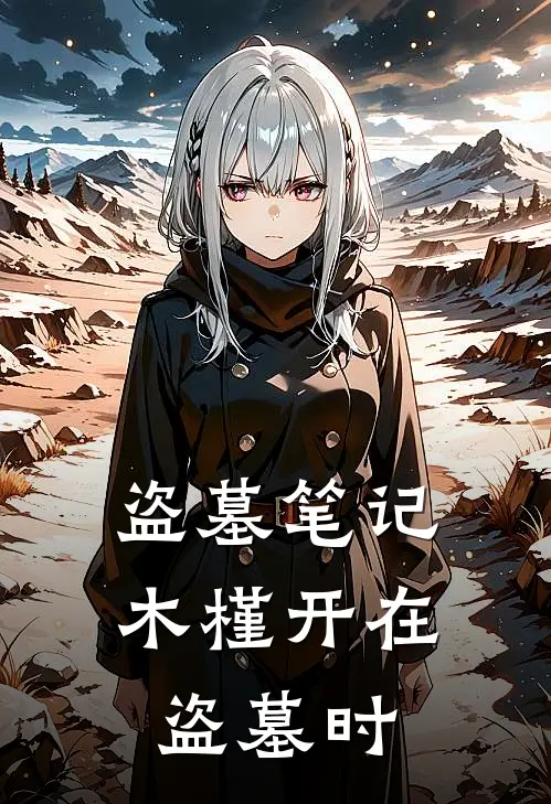 盗墓笔记：木槿开在盗墓时